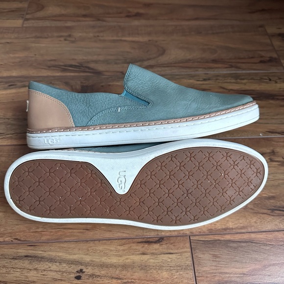 UGG Adley Slip-On Shoes - Picture 6 of 7